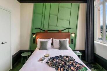 Tandem - Boutique Hotel