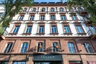 Tandem - Boutique Hotel