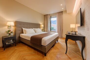 Palace Hotel Lake Como