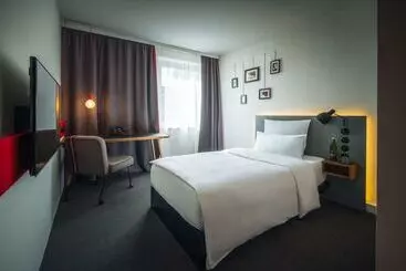 Pentahotel Kassel