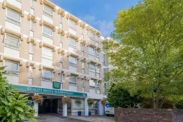 Quality Hotel Hampstead