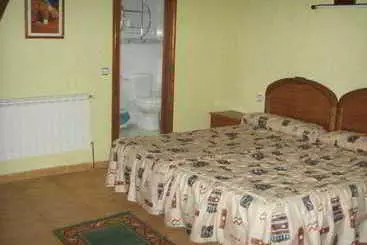 Hotel Rural Posada Montañero