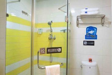 호텔 7days Inn Xi'an West Gate