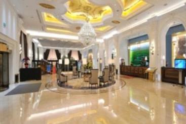 Hotel Inner Mongolia Bin Yue