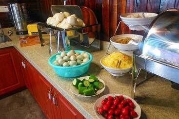 Hotel Shell Shanghai Pudong New District Huang Lou Town Furong Road