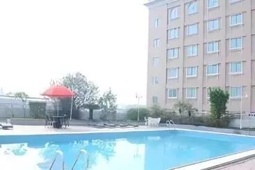 Hotel The Bmc
