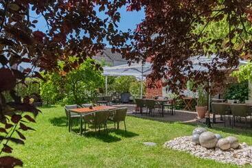 Weinhotel Ayler Kupp