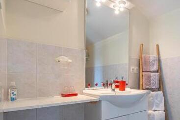 B&b Le Bois Berranger