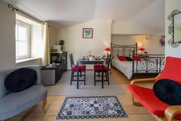 B&b Le Bois Berranger