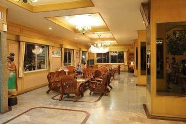 Sichang Palace Hotel & Resort