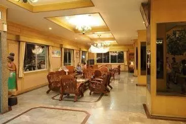 Sichang Palace Hotel & Resort