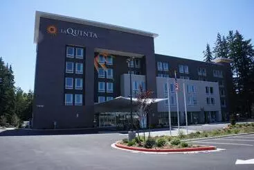 Hotelli La Quinta Inn & Suites By Wyndham Marysville