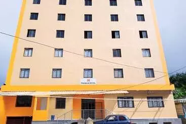 Hôtel Premium