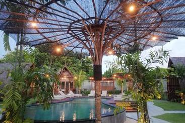 Lumbung Bukit Resort Uluwatu