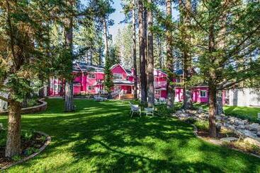 Apples Bed And Breakfast Inn