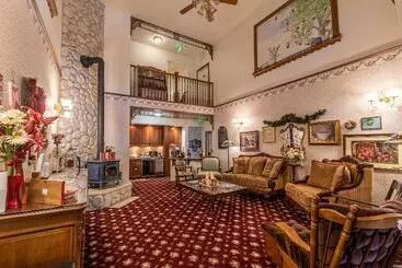 Apples Bed And Breakfast Inn