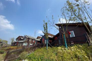 Bancheng Dashan Rv Resort