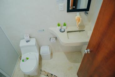 Aparthotel Corazoncito Holbox