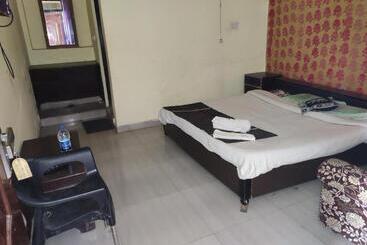 Отель Blue Star