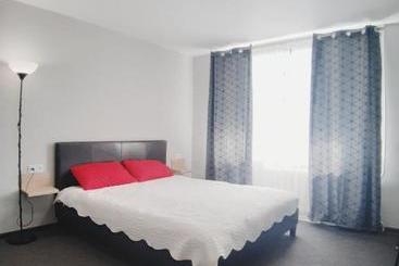 ホテル смарт хаб Apartment In Center