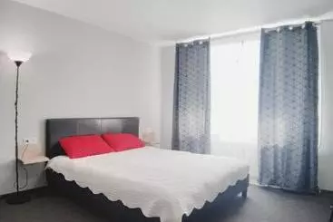 هتل смарт хаб Apartment In Center