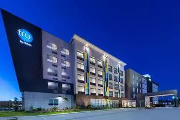 Hotel Tru By Hilton Laredo Airport