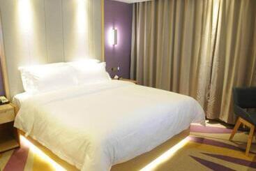 Lavande Hotels·shenzhen Baoan Xinan