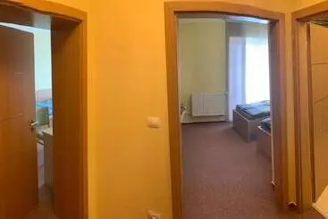 Pension Výšinka 719