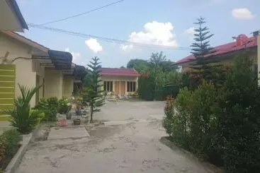 Sriwijaya Hotel Siantar