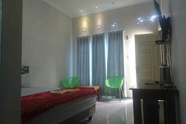 Sriwijaya Hotel Siantar