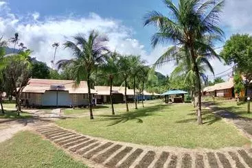 Resort The Garden Tioman