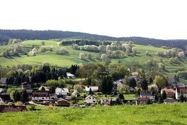 Cafe & Pension Carmen