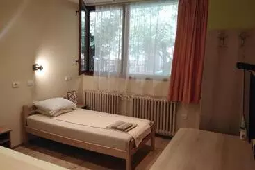 Hostel Oasis