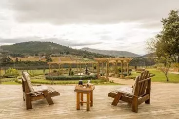 Hotel Kouwdouw Guest Farm
