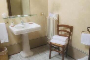 膳宿费 Camere Della Vecchia Posta