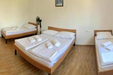 پانسیون Guesthouse Soče