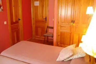 Pension Hostal Casa La Picota