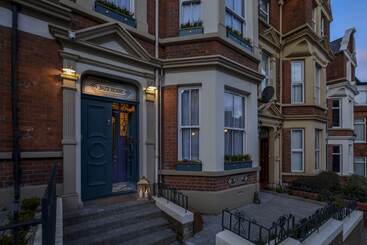 Пансион Jazz House