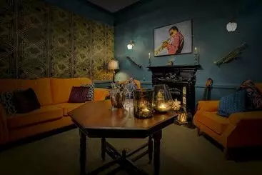 پانسیون Jazz House