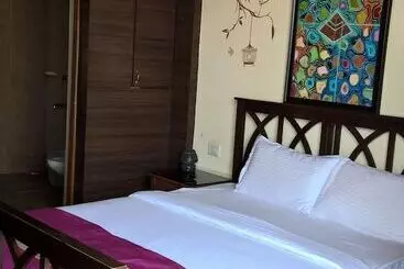 Hôtel Casa Tropicana