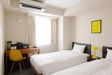 Otel Checkinn Osaka Shinimamiya