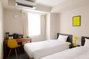 ホテル Checkinn Osaka Shinimamiya