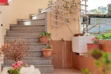 Hotel Apartments And Rooms Armanda