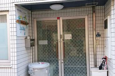 Aparthotel Issyuku Hotel Asakusabashi