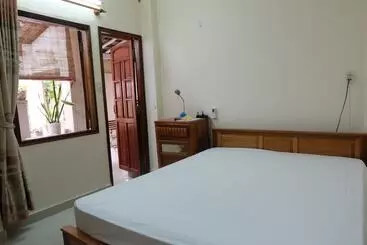 پانسیون Moon House Nha Trang