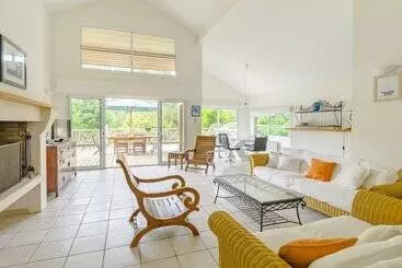 Residència Lagrange Vacances La Clairière Aux Chevreuils