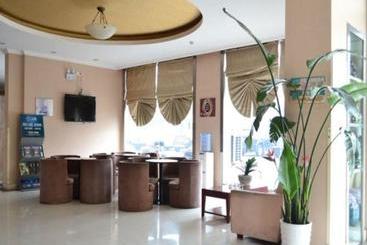 Hotel Greentree Inn Suzhou Kunshan Qiandeng Ancient Town