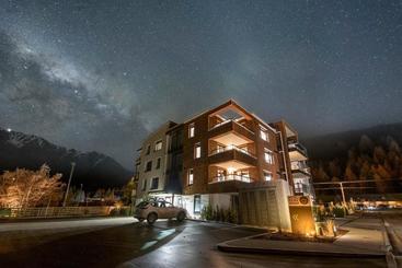 Hotelli Park Residence - A Thc Group