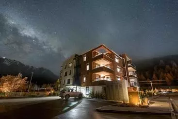 Hotel Park Residence - A Thc Group