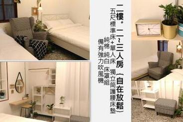 تختخواب و صبحانه I老宅